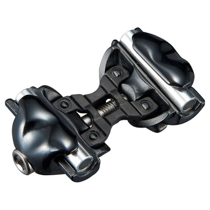 WCS 1-Bolt Seatpost Saddle Rail Clamps - WCS 1-Bolt Seatpost Saddle Rail Clamp