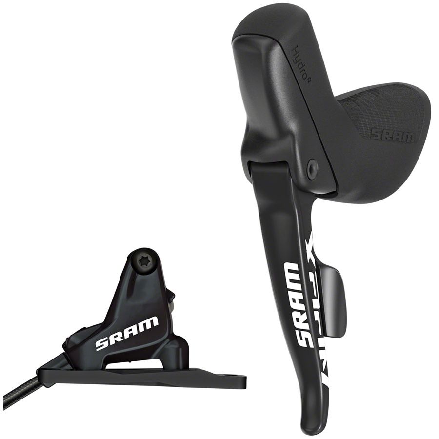 Apex 1 Disc Brake