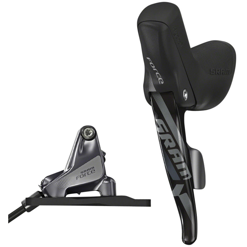 Force 1 Hydraulic Disc Brake