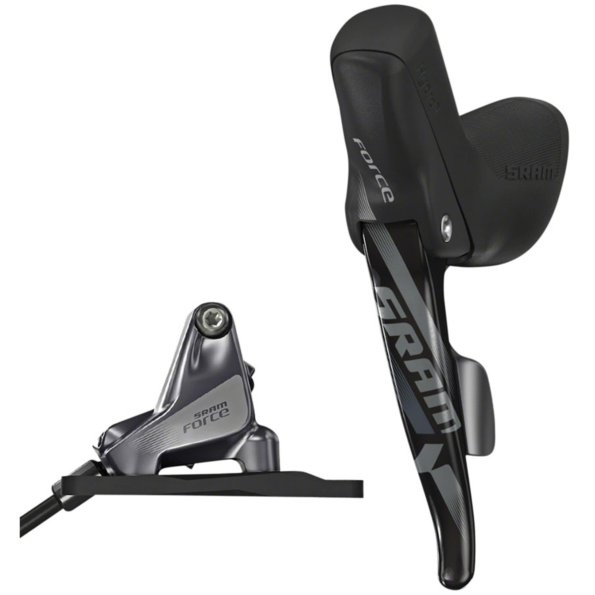 Force 1 Hydraulic Disc Brake