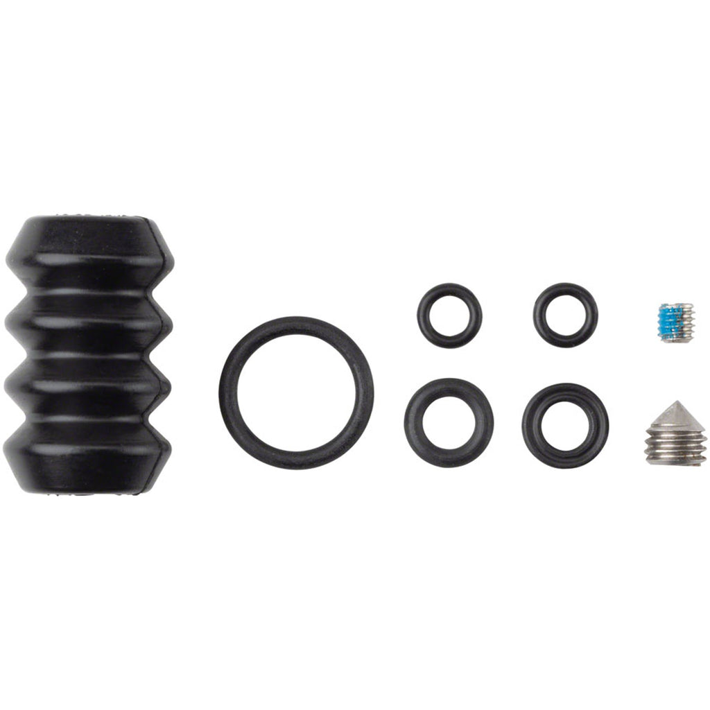 Reverb Service Kits