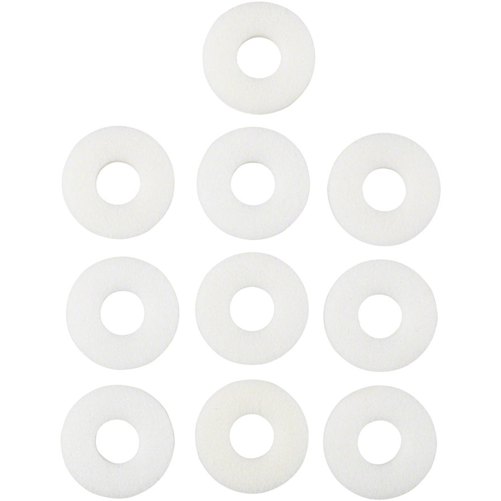 Reverb Internal Parts