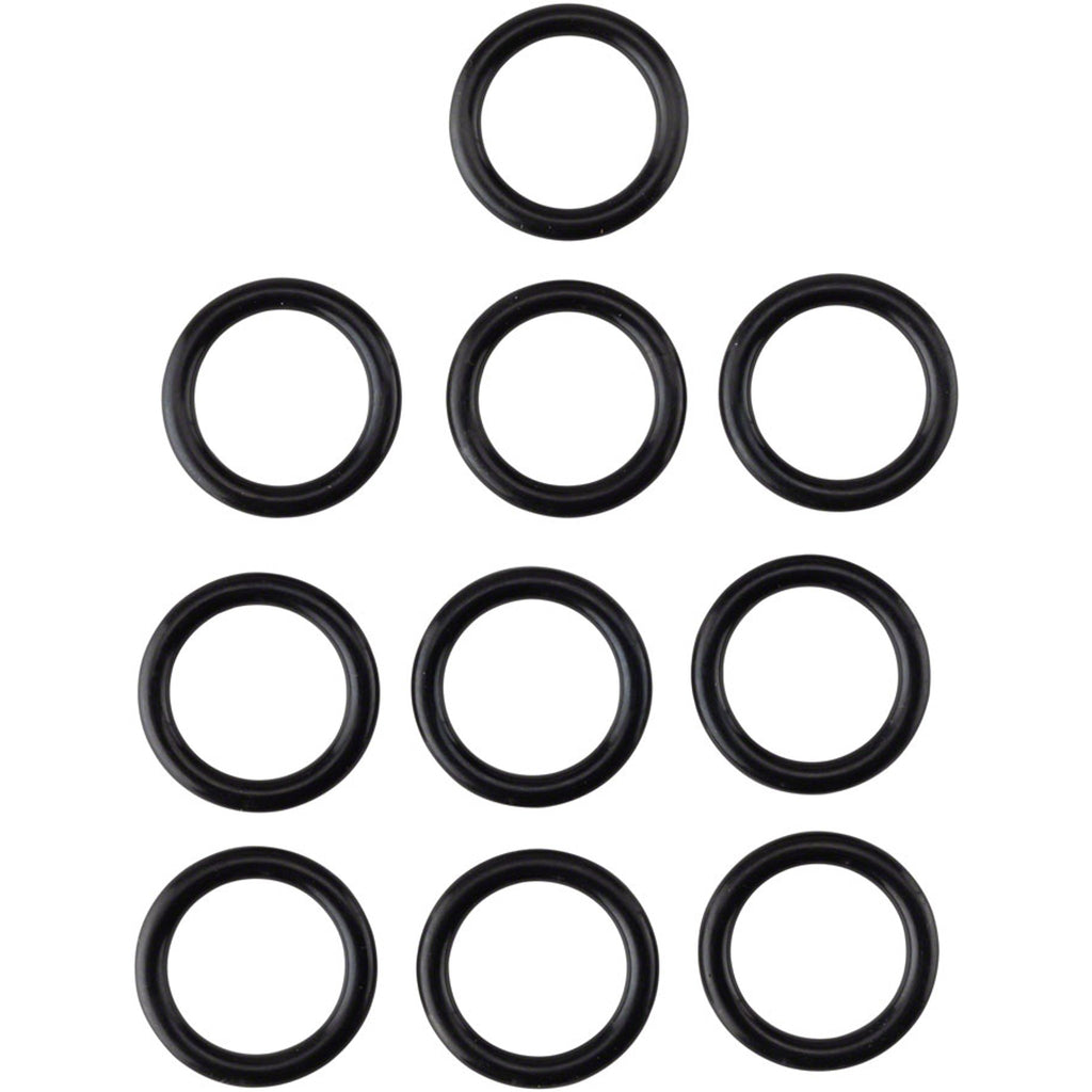 Reverb Internal Parts