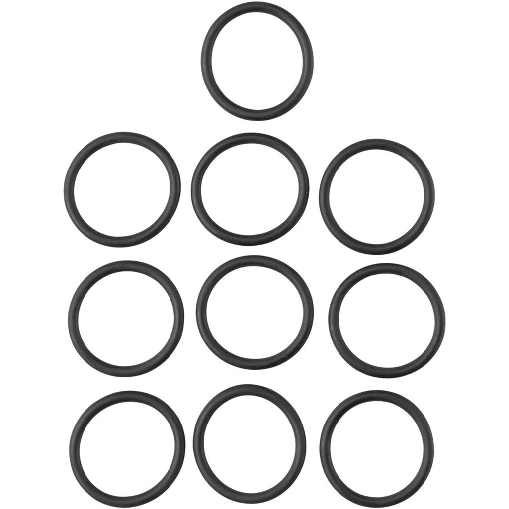 Reverb Internal Parts