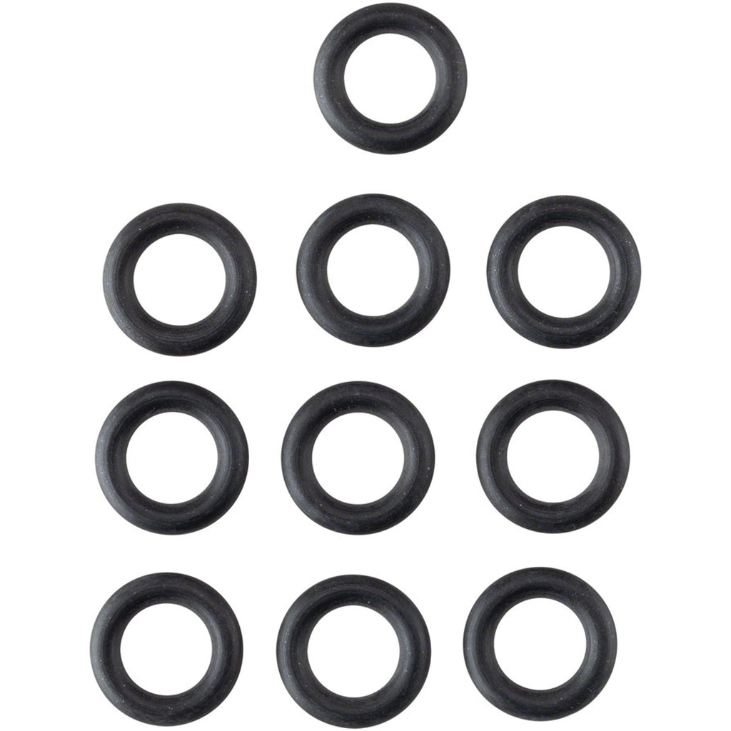 Reverb Internal Parts