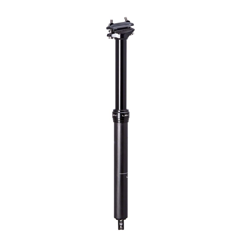 LEV CI Dropper Seatpost