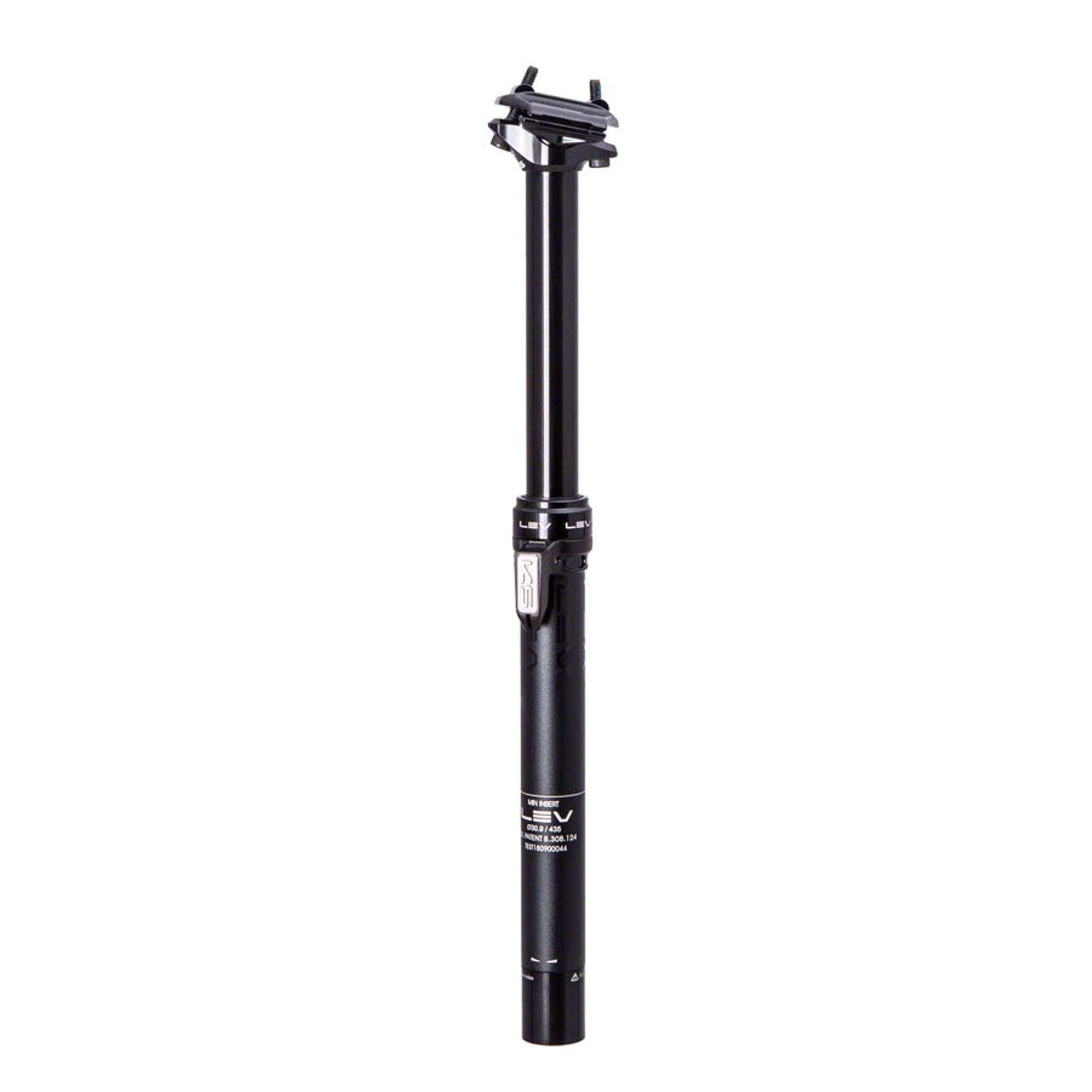 LEV Dropper Seatpost