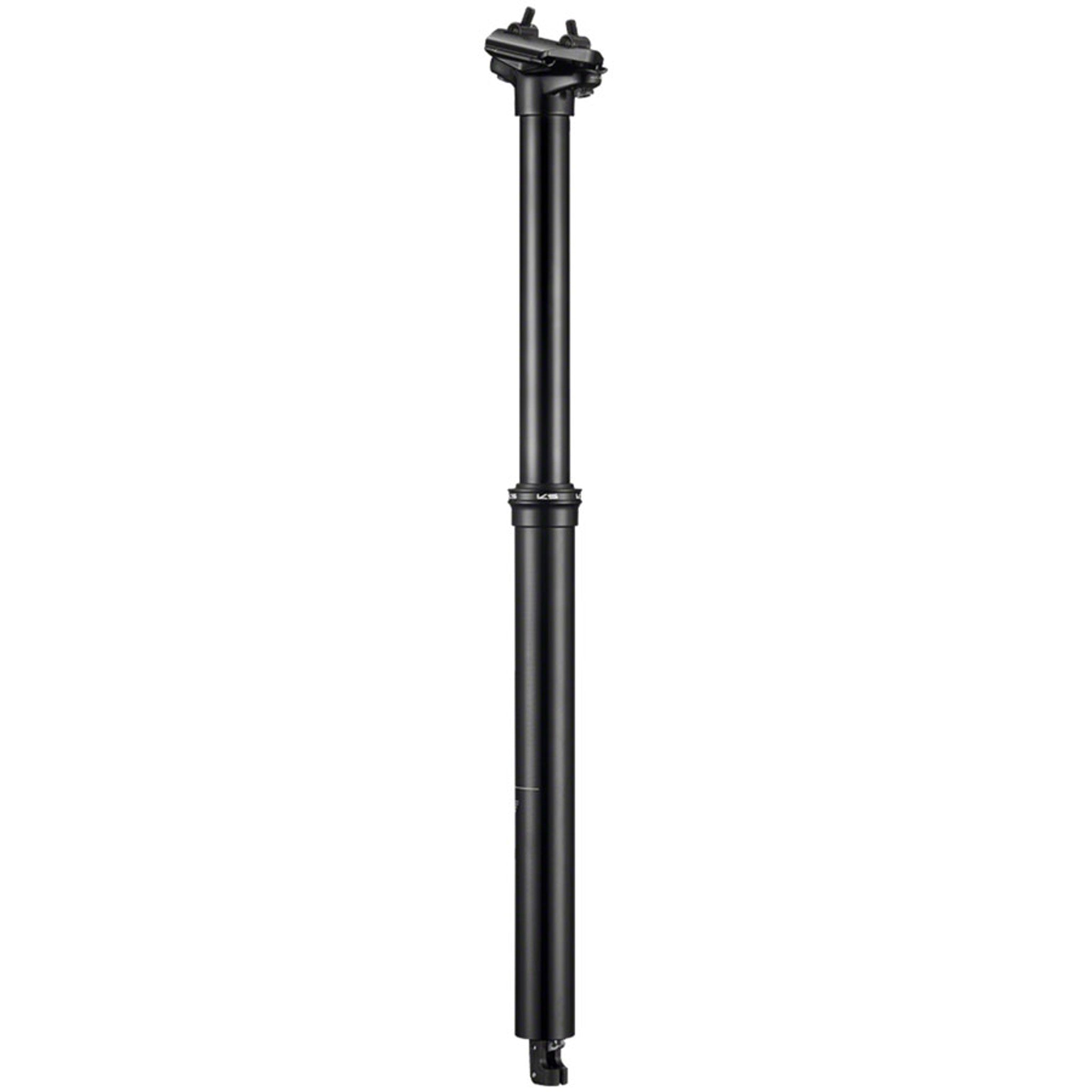 Rage-i Dropper Seatpost