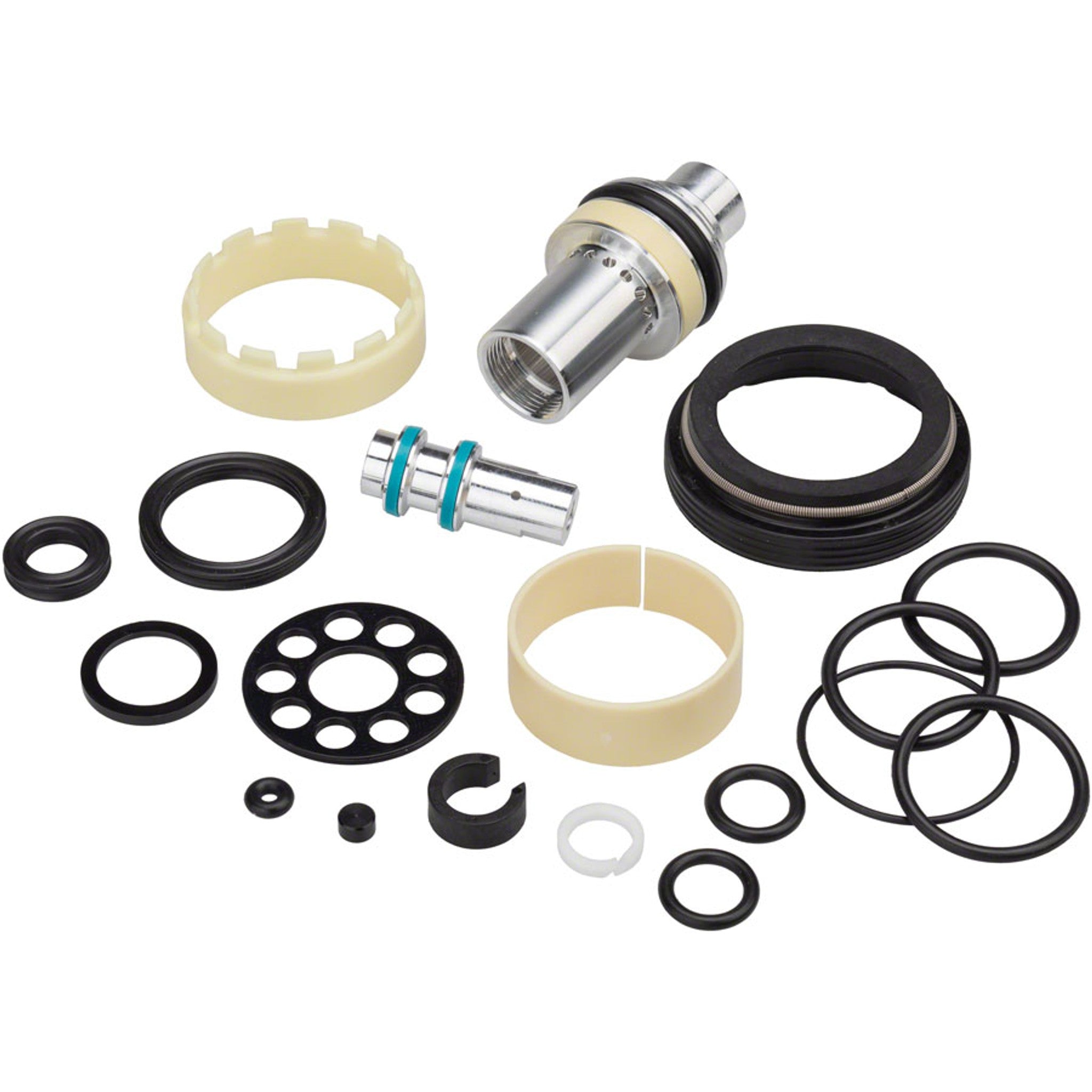 Transfer Seatpost Parts