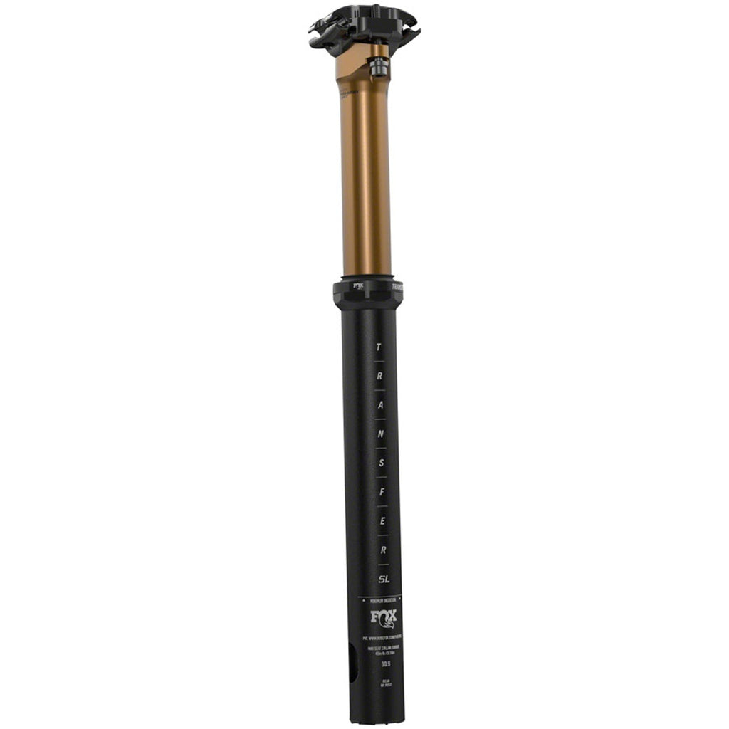 Transfer SL Factory Dropper Seat Post