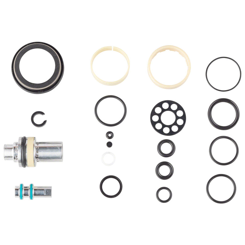 Transfer Seatpost Parts