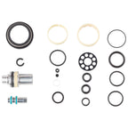 Transfer Seatpost Parts