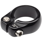 Lip-Lock Seatpost Clamp