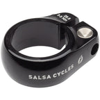 Lip-Lock Seatpost Clamp