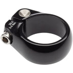 Lip-Lock Seatpost Clamp