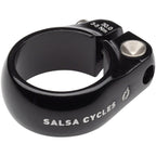 Lip-Lock Seatpost Clamp