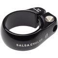 Lip-Lock Seatpost Clamp
