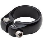 Lip-Lock Seatpost Clamp