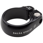 Lip-Lock Seatpost Clamp