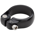 Lip-Lock Seatpost Clamp