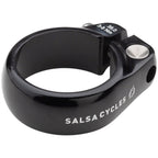 Lip-Lock Seatpost Clamp