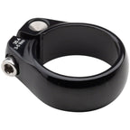 Lip-Lock Seatpost Clamp