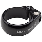 Lip-Lock Seatpost Clamp
