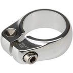 Lip-Lock Seatpost Clamp