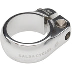 Lip-Lock Seatpost Clamp