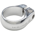 Lip-Lock Seatpost Clamp