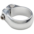 Lip-Lock Seatpost Clamp