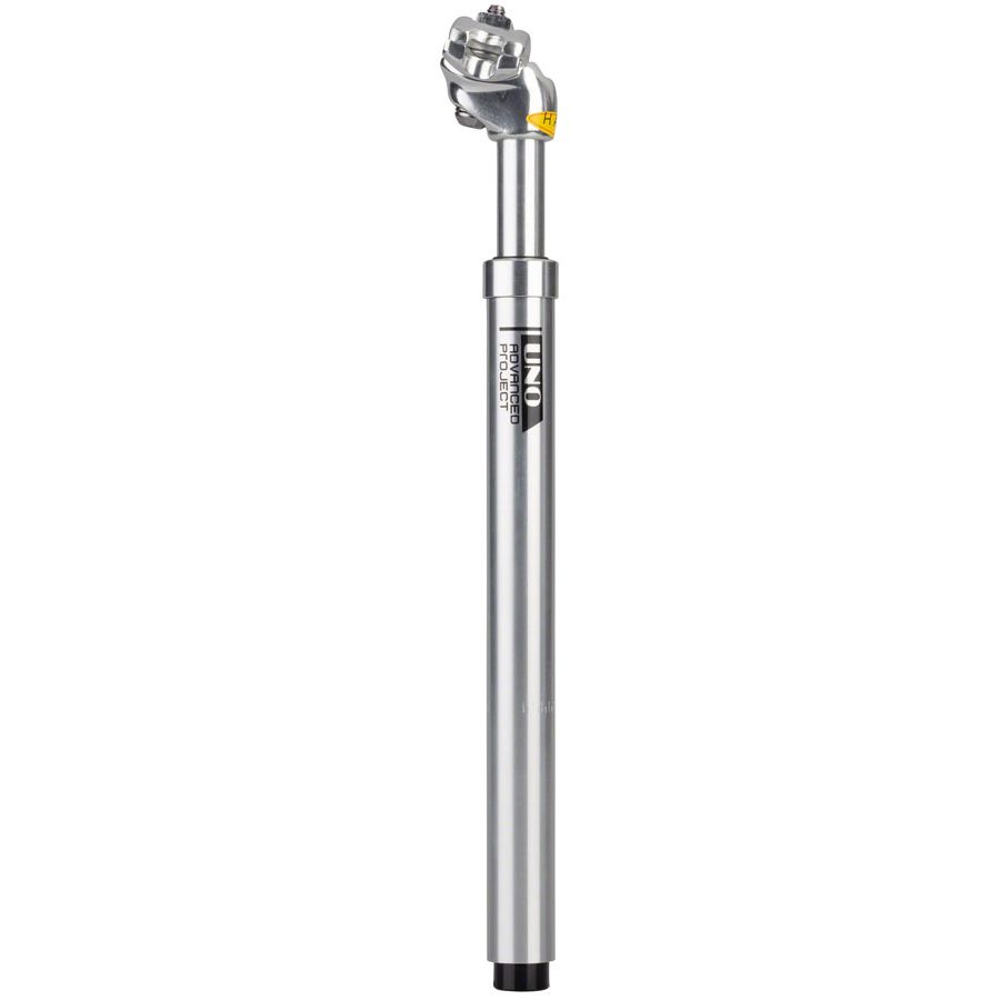 Comfort Suspension Seatpost
