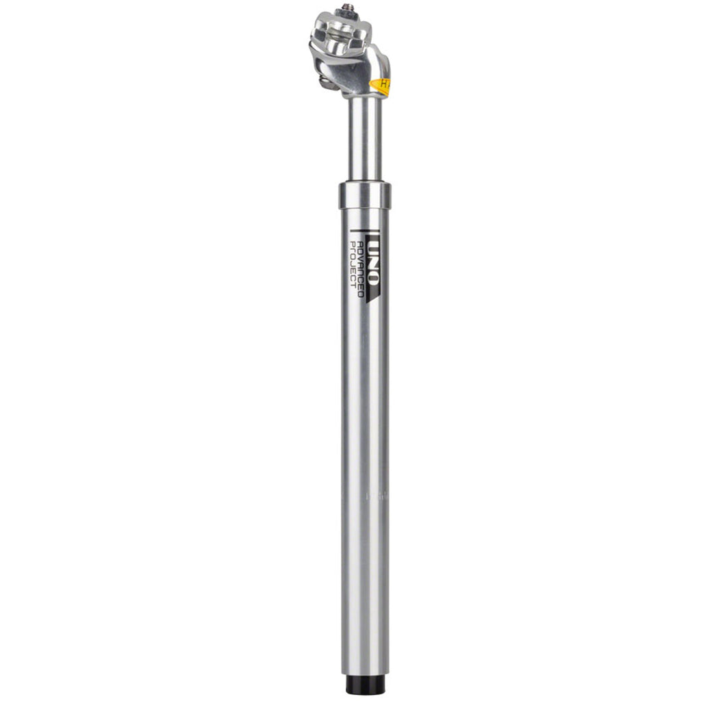 Comfort Suspension Seatpost