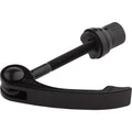 Quick Release Seat Binder