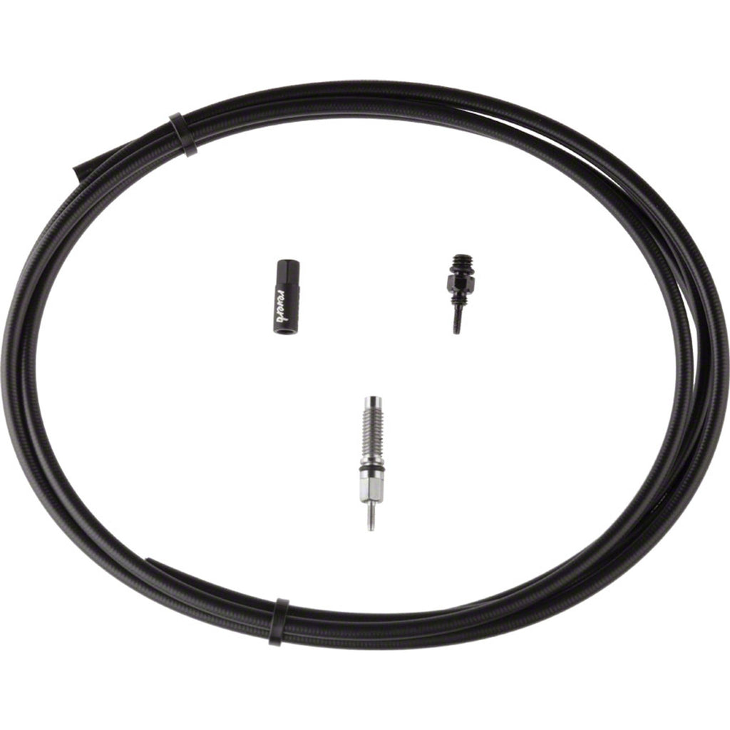 Reverb Hose Parts