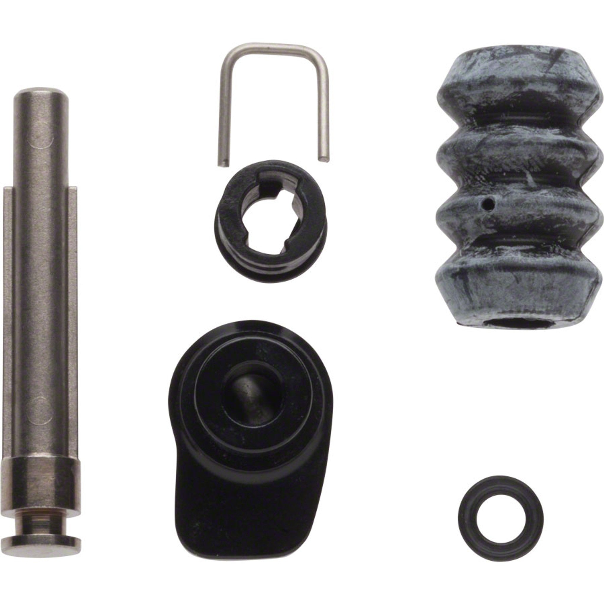 Reverb Remote Lever Parts
