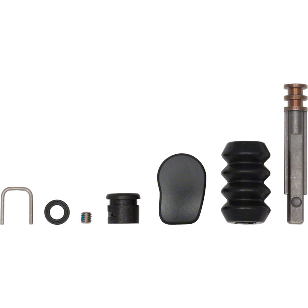 Reverb Remote Lever Parts