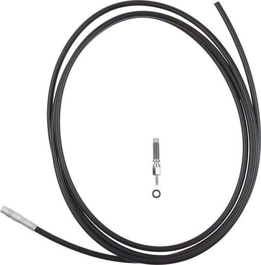 Reverb Hose Parts