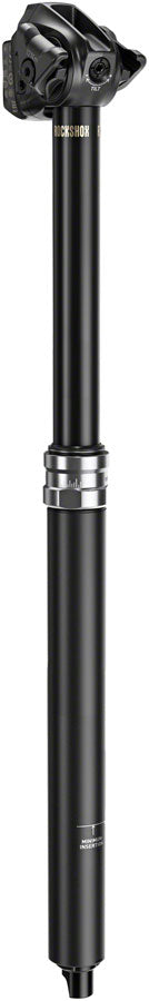 Reverb AXS Dropper Seatpost - A2