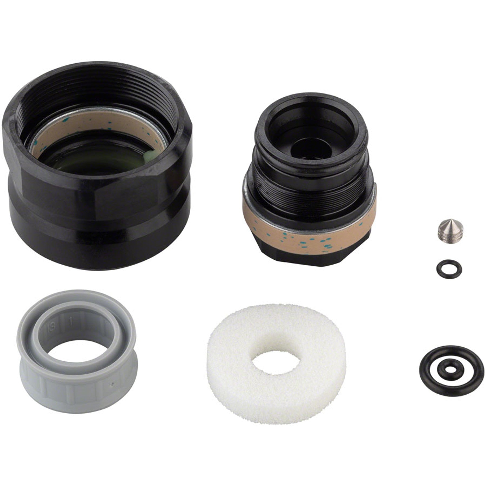 Reverb Service Kits