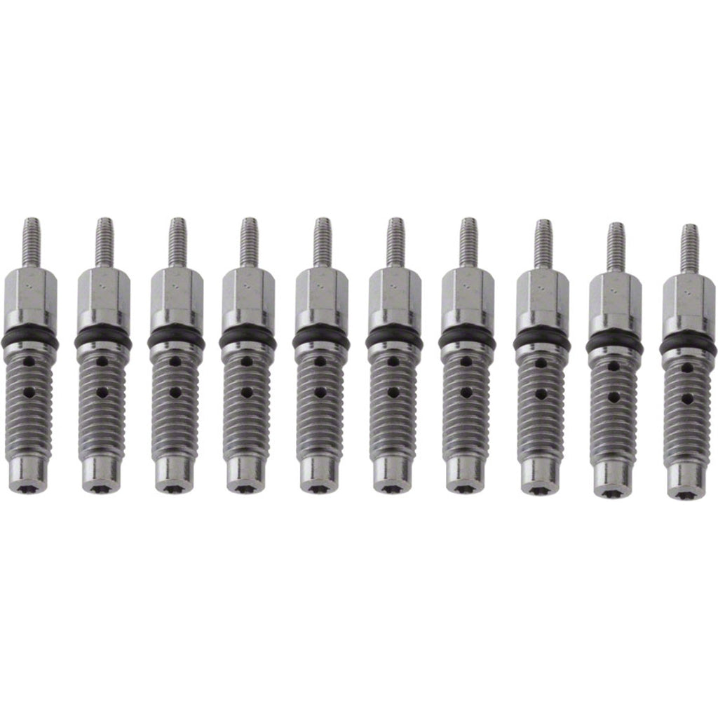 Reverb Hose Parts