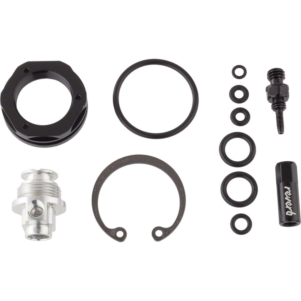 Reverb Hose Parts