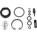 Reverb Hose Parts