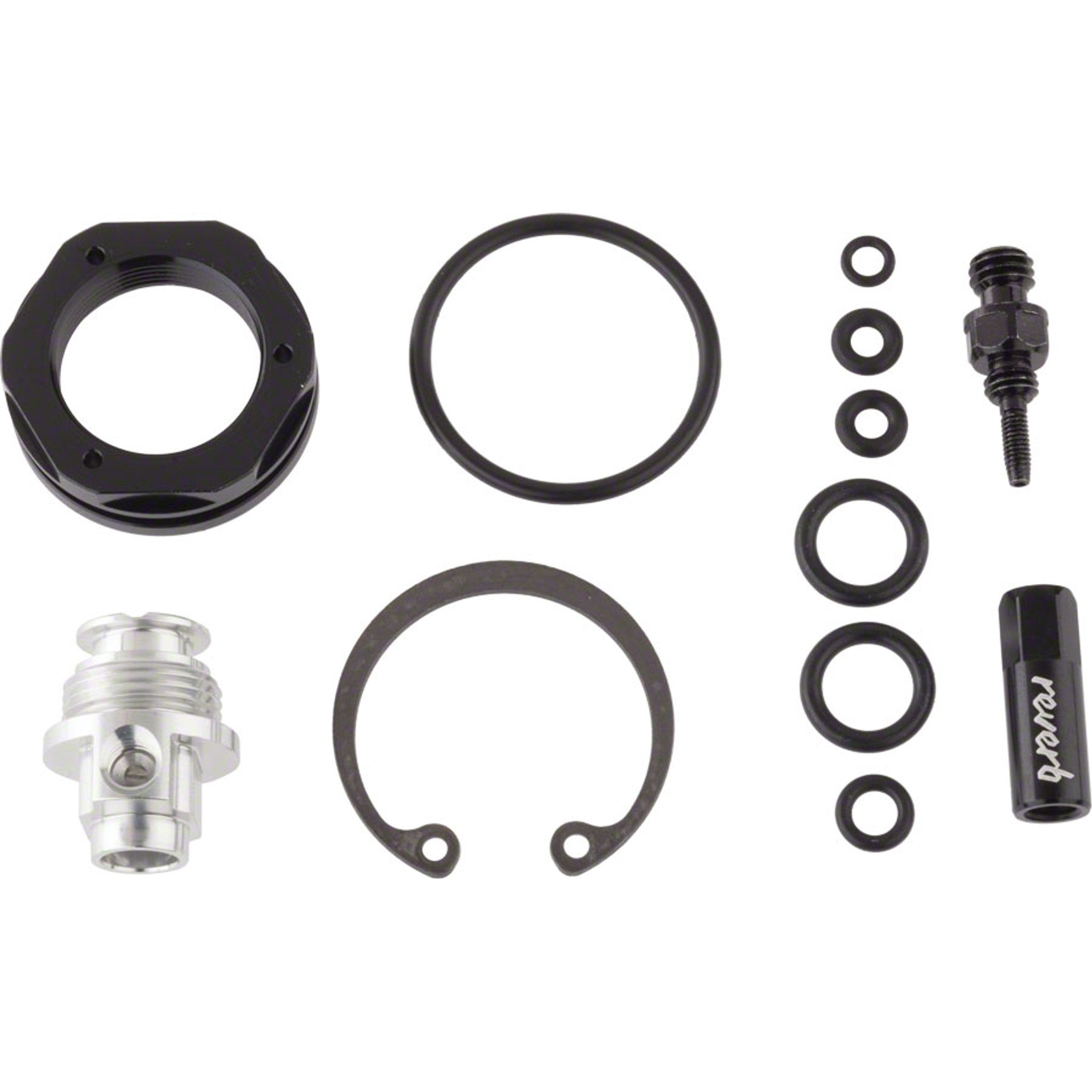 Reverb Hose Parts
