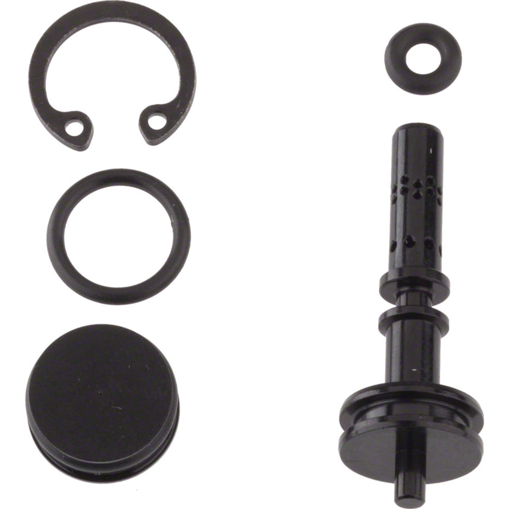 Reverb Internal Parts