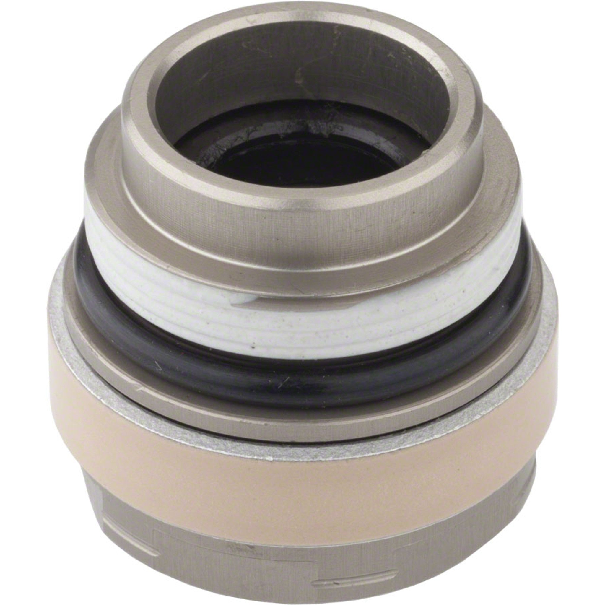 Reverb Internal Parts