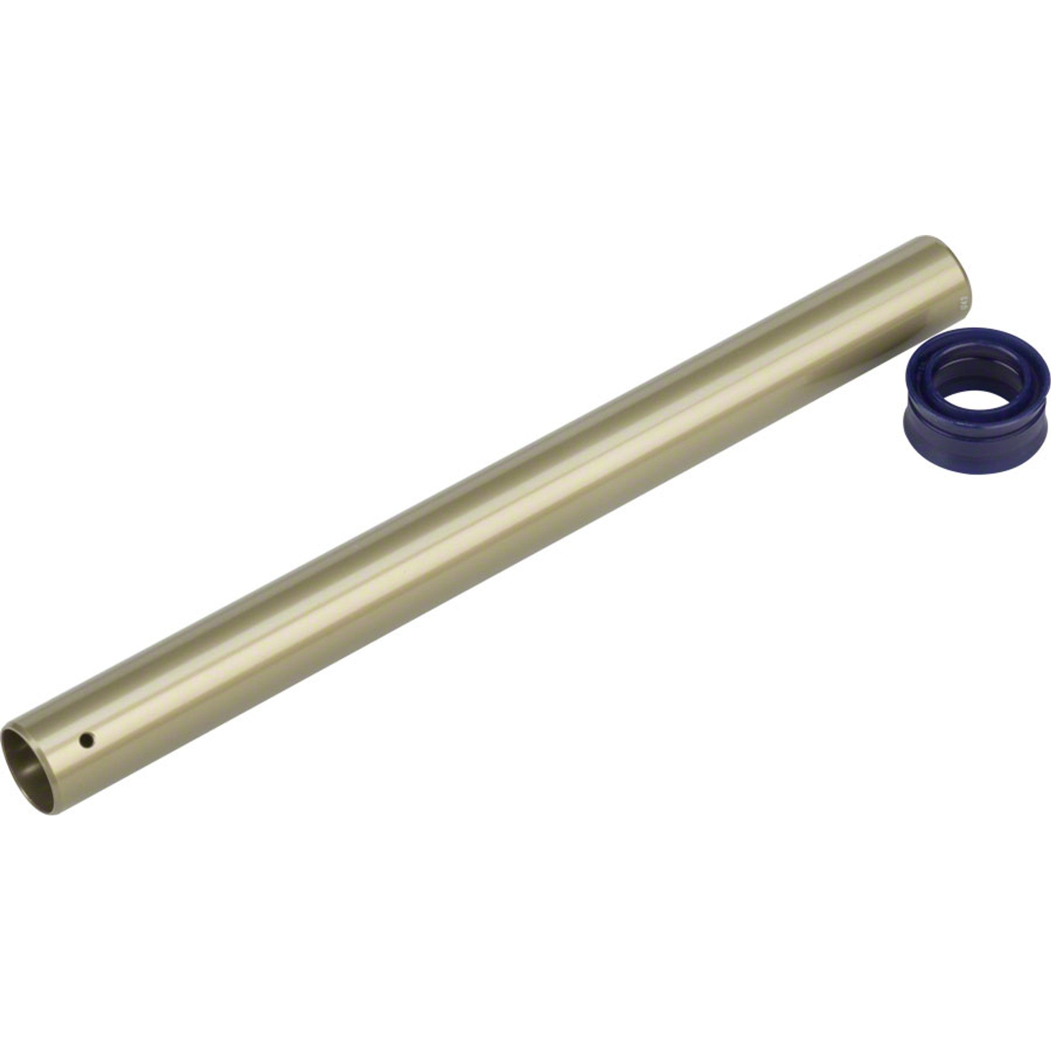 Reverb IFP Tubes