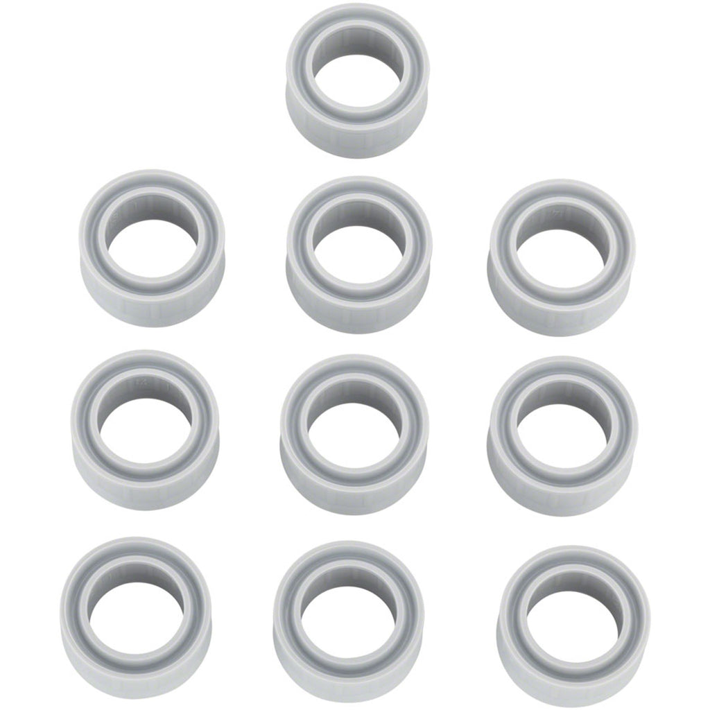 Reverb IFP Pistons - Reverb Stealth Internal Floating Piston - Reverb Stealth IFP