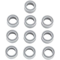 Reverb IFP Pistons - Reverb Stealth Internal Floating Piston - Reverb Stealth IFP