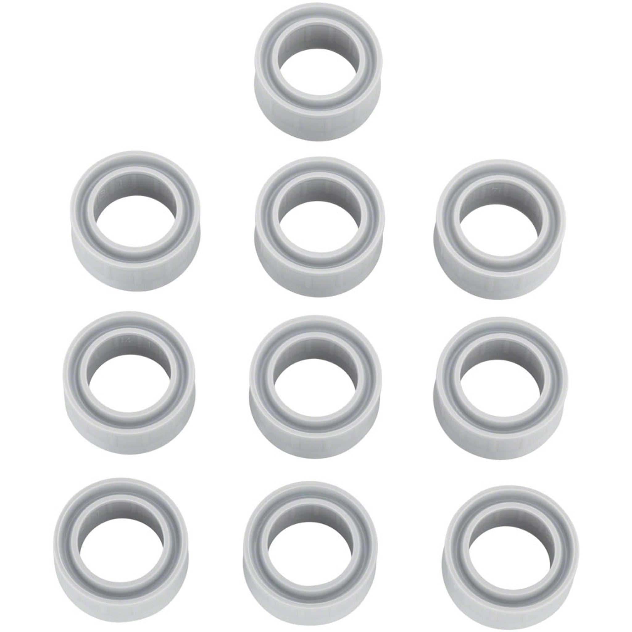 Reverb IFP Pistons - Reverb Stealth Internal Floating Piston - Reverb Stealth IFP